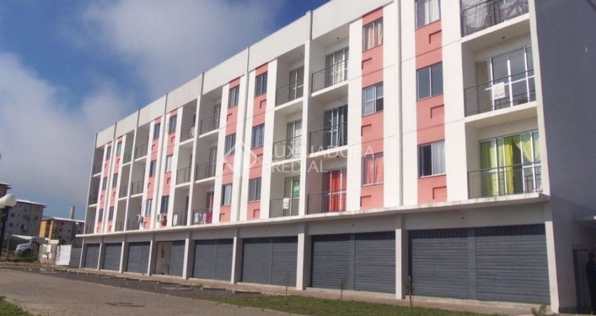 Apartamento com 2 quartos à venda na Estrada Barro Vermelho, 799, Restinga, Porto Alegre