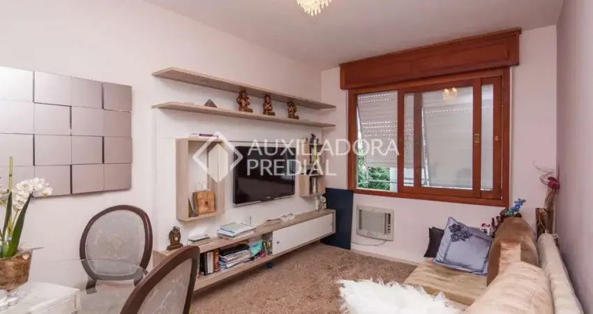 Apartamento com 1 quarto à venda na Rua Barão de Ubá, 279, Bela Vista, Porto Alegre