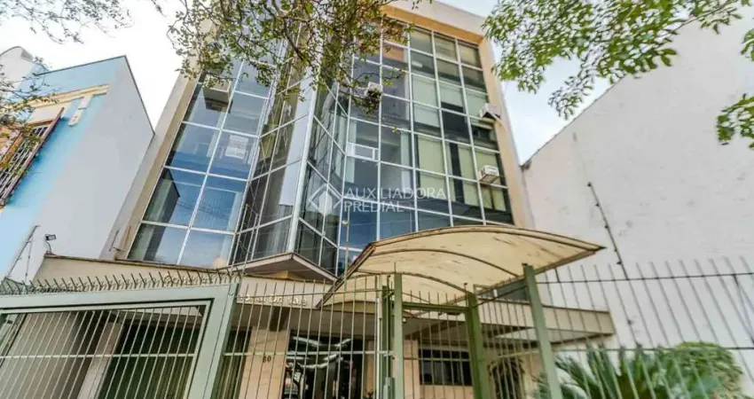 Sala comercial à venda na Rua Doutor Vale, 60, Floresta, Porto Alegre