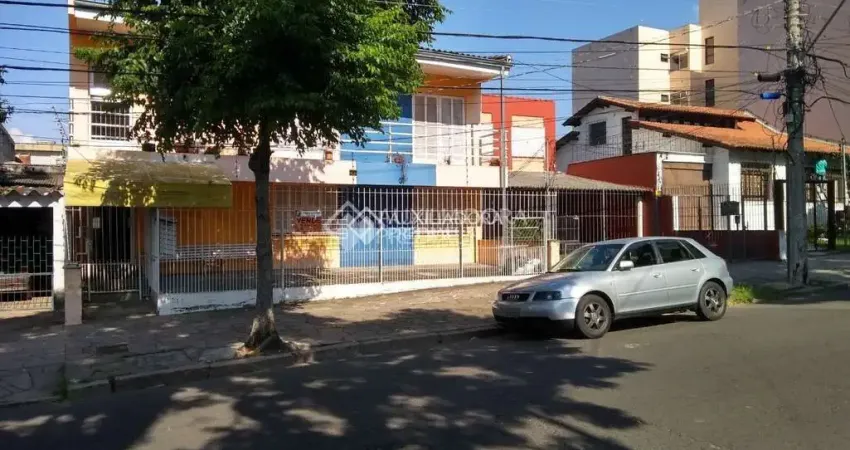 Apartamento com 1 quarto à venda na Rua Barão do Amazonas, 2066, Partenon, Porto Alegre