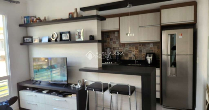 Apartamento com 2 quartos à venda na Rua Aurélio Porto, 184, Partenon, Porto Alegre