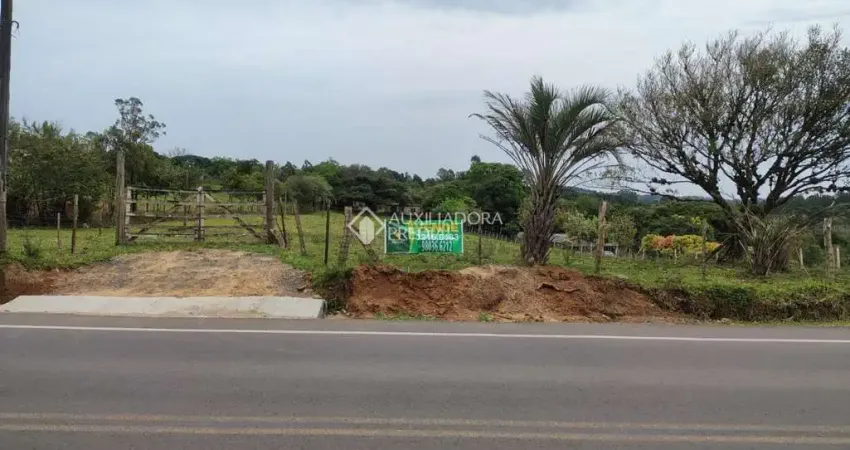 Fazenda à venda na Estrada da Capororoca, 908, Lomba do Pinheiro, Viamão