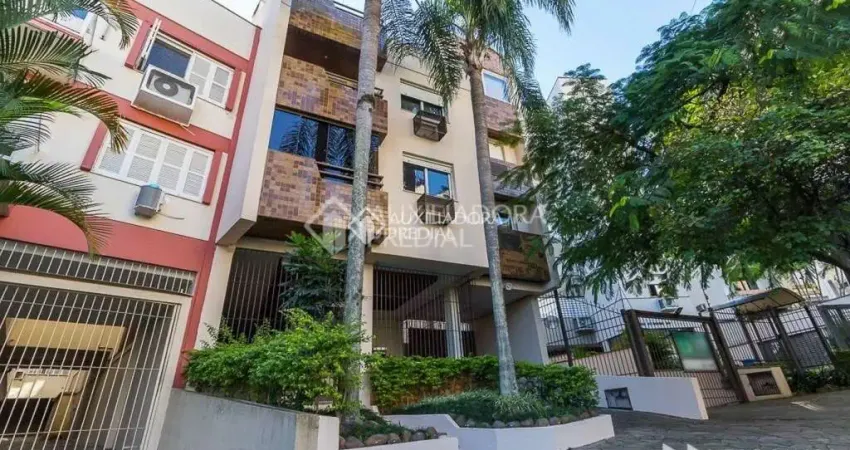 Apartamento com 2 quartos à venda na Rua Barão de Ubá, 182, Bela Vista, Porto Alegre