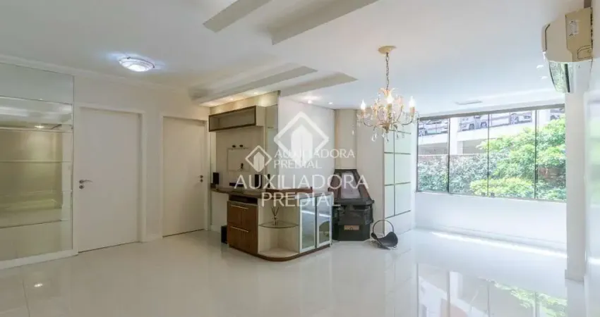 Apartamento com 2 quartos à venda na Rua Barão de Ubá, 182, Bela Vista, Porto Alegre