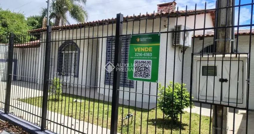 Casa com 4 quartos à venda na Rua Doutor Félix Contreiras Rodrigues, 432, Partenon, Porto Alegre
