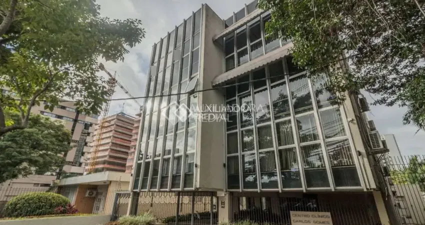 Sala comercial à venda na Avenida Carlos Gomes, 1286, Três Figueiras, Porto Alegre