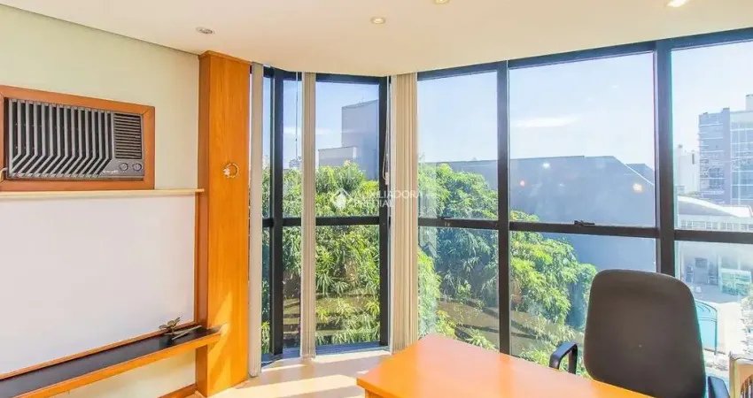 Sala comercial à venda na Rua Vinte e Quatro de Outubro, 1100, Moinhos de Vento, Porto Alegre