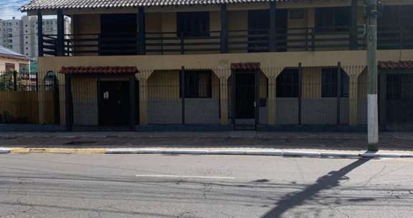 Casa com 4 quartos à venda na Avenida Dante Ângelo Pilla, 274, Costa e Silva, Porto Alegre