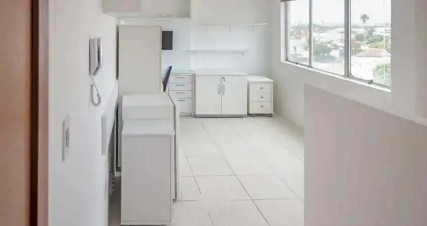 Sala comercial à venda na Avenida Assis Brasil, 418, Santa Maria Goretti, Porto Alegre