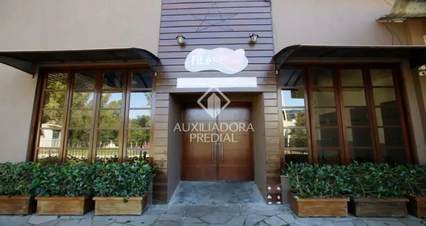 Apartamento com 2 quartos à venda na Rua Tenente Ary Tarrago, 450, Jardim Itu Sabará, Porto Alegre