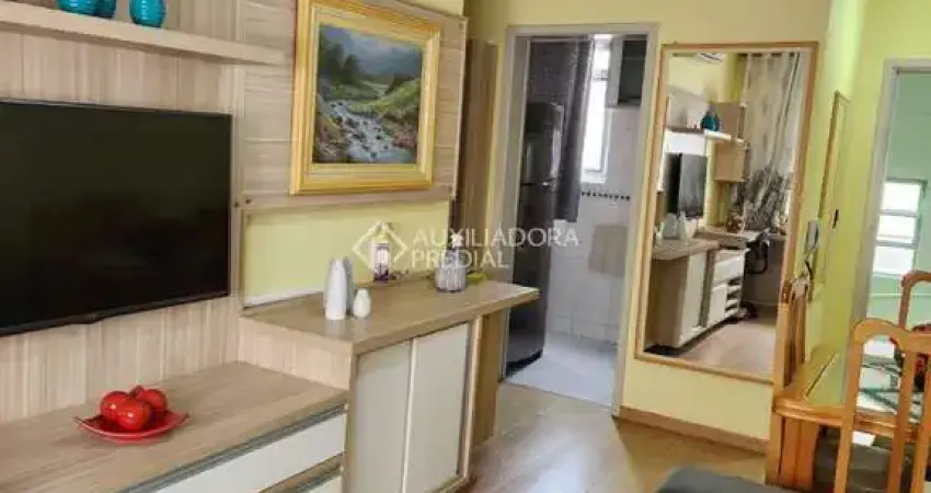 Apartamento com 1 quarto à venda na Rua José do Patrocínio, 351, Cidade Baixa, Porto Alegre