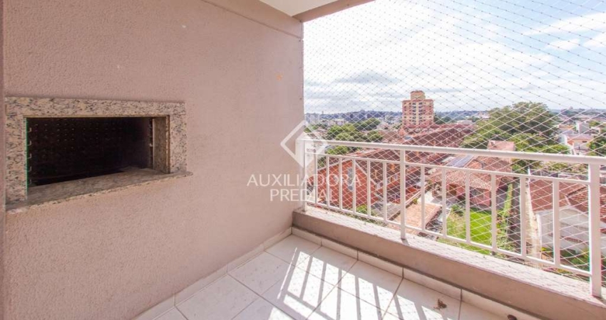 Apartamento com 3 quartos à venda na Avenida Arnaldo Bohrer, 175, Teresópolis, Porto Alegre