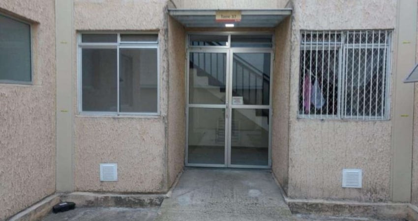 Apartamento com 2 quartos à venda na Avenida Francisco Silveira Bitencourt, 1818, Sarandi, Porto Alegre