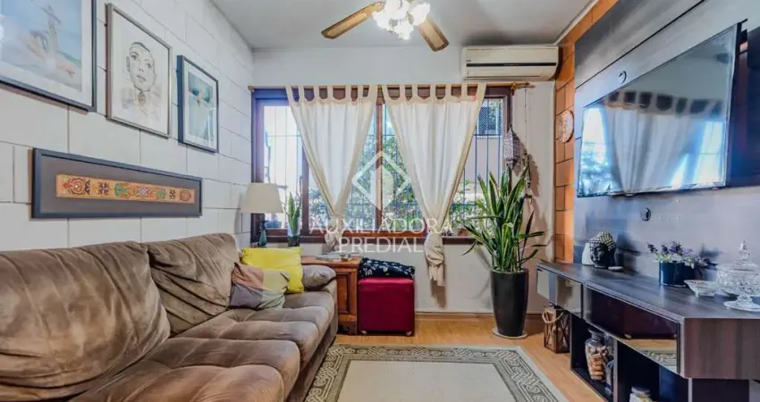 Apartamento com 2 quartos à venda na Rua Doutor Barcelos, 647, Tristeza, Porto Alegre