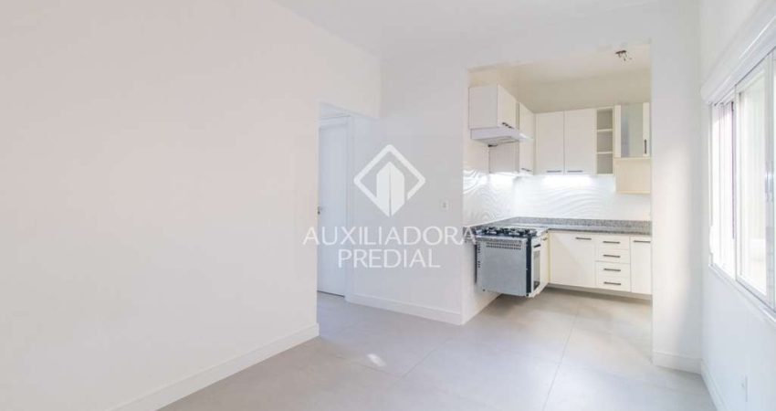 Apartamento com 2 quartos à venda na Rua Professor Demophilo Xavier, 120, Glória, Porto Alegre
