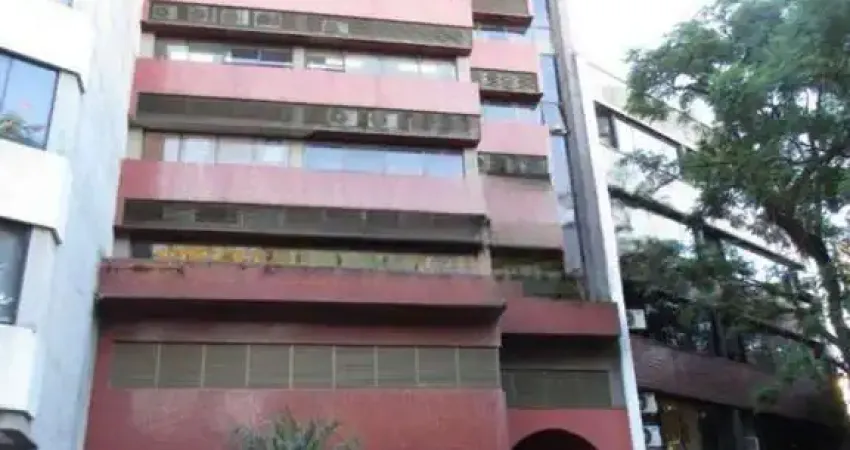 Sala comercial à venda na Avenida Taquara, 586, Petrópolis, Porto Alegre