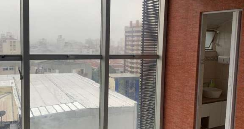 Sala comercial à venda na Avenida Assis Brasil, 3522, Cristo Redentor, Porto Alegre