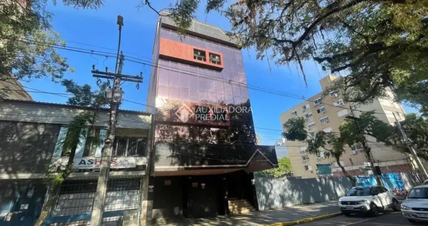 Sala comercial à venda na Avenida José Bonifácio, 741, Farroupilha, Porto Alegre