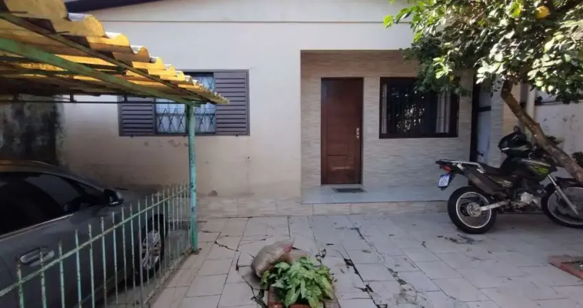 Casa com 3 quartos à venda na Rua Bispo Isac Aco, 20, Rubem Berta, Porto Alegre
