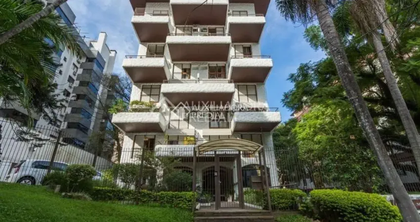 Apartamento com 3 quartos à venda na Avenida Coronel Lucas de Oliveira, 1500, Petrópolis, Porto Alegre
