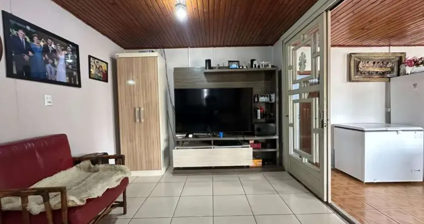Casa com 3 quartos à venda na Avenida Integração, 214, Feitoria, São Leopoldo