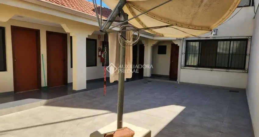 Casa comercial com 9 quartos à venda na Rua Corrêa Lima, 1831, Santa Tereza, Porto Alegre