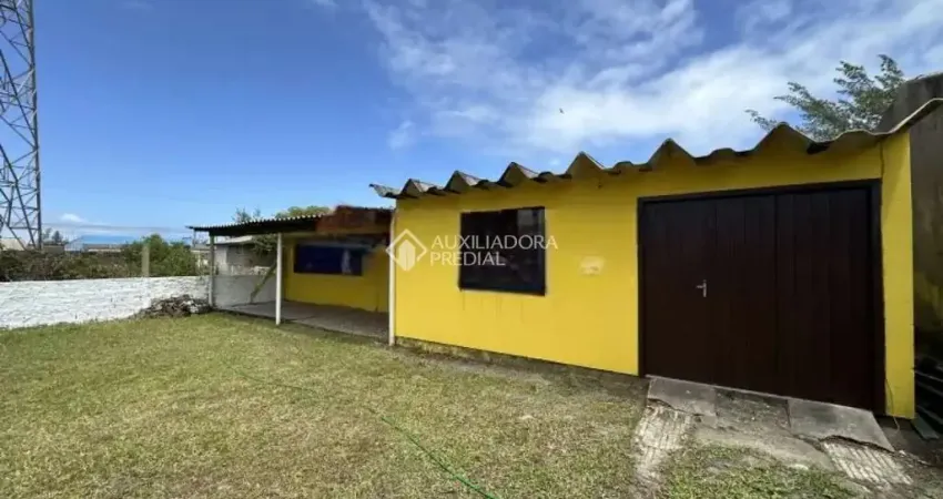 Casa com 2 quartos à venda na Anchova, 154, Centro, Balneário Pinhal
