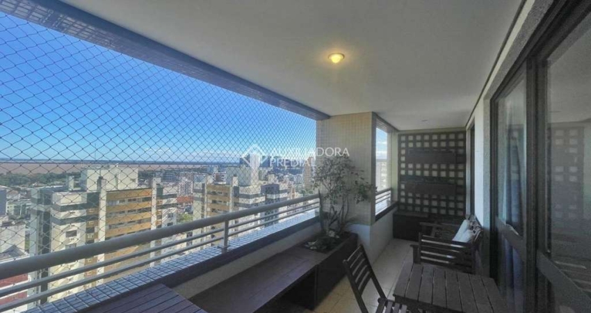 Apartamento com 3 quartos à venda na Avenida Getúlio Vargas, 1271, Menino Deus, Porto Alegre
