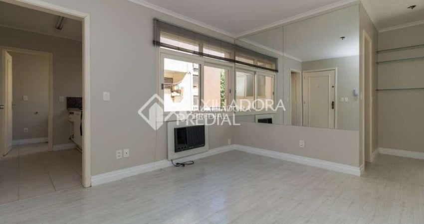 Apartamento com 1 quarto à venda na Avenida Itaqui, 349, Petrópolis, Porto Alegre