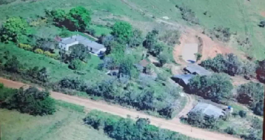 Fazenda à venda na Br 116, 335, Zona Rural, Sertão Santana