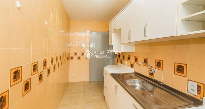 Apartamento com 1 quarto à venda na Rua Professor Cristiano Fischer, 120, Partenon, Porto Alegre
