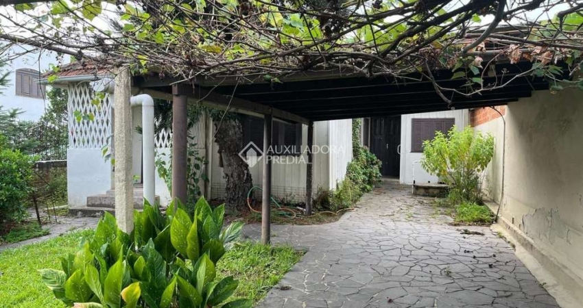 Casa com 2 quartos à venda na Rua Rezende Costa, 197, Sarandi, Porto Alegre
