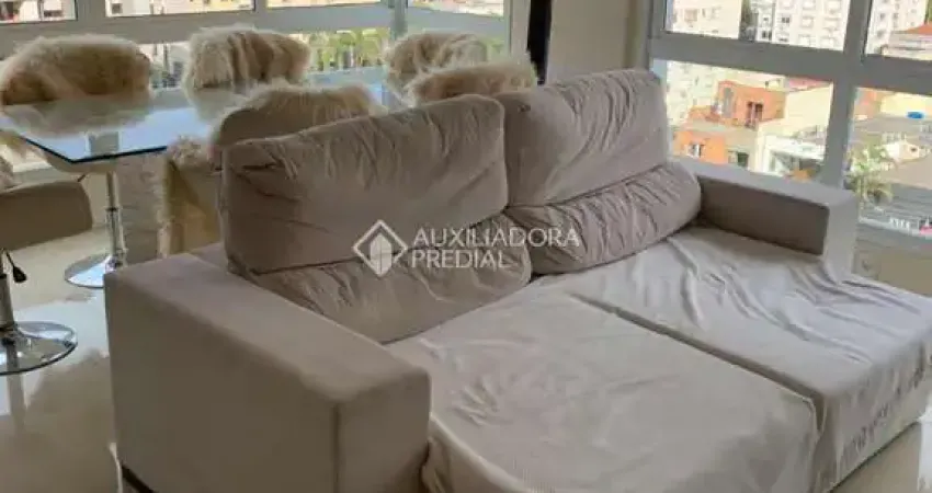 Apartamento com 2 quartos à venda na Rua Passo da Pátria, 178, Bela Vista, Porto Alegre