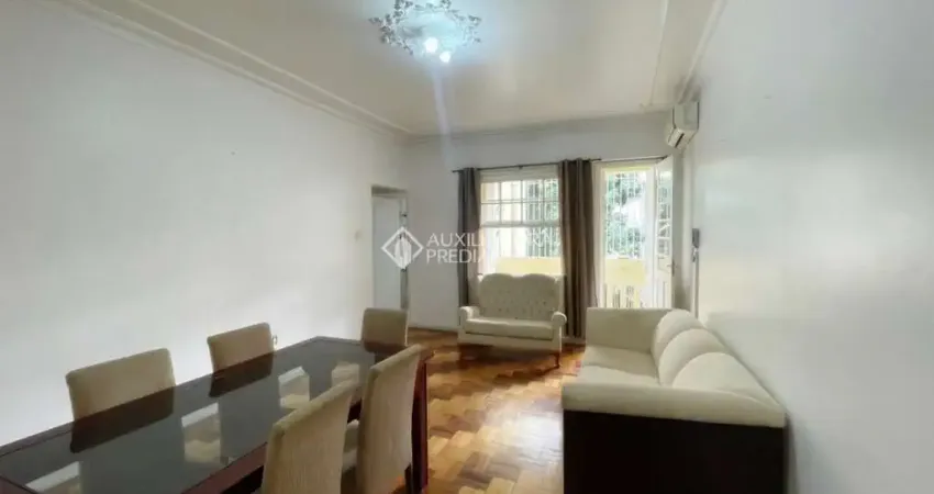 Apartamento com 2 quartos à venda na Rua Olavo Bilac, 462, Azenha, Porto Alegre