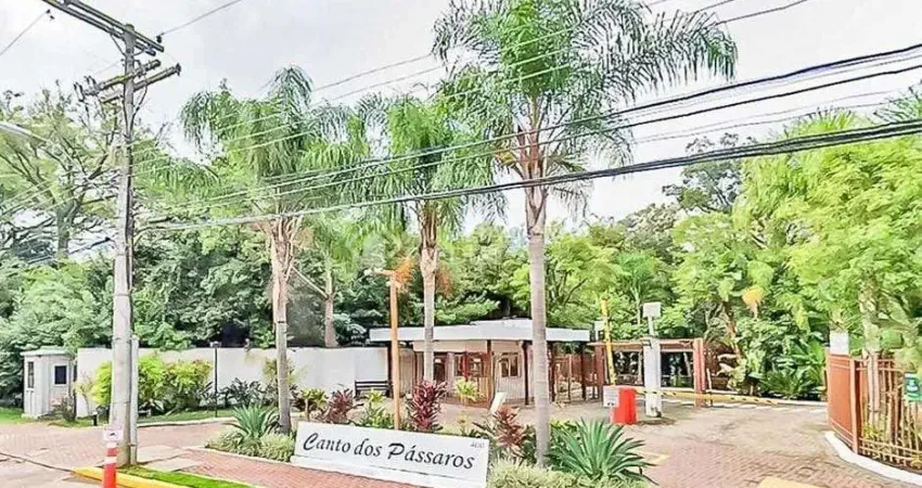 Apartamento com 2 quartos à venda na Beco Souza Costa, 400, Morro Santana, Porto Alegre