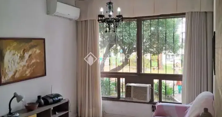 Apartamento com 2 quartos à venda na Avenida Fábio Araújo Santos, 1251, Nonoai, Porto Alegre