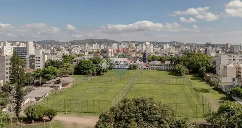 Cobertura com 3 quartos à venda na Rua Doutor Alcides Cruz, 81, Santa Cecília, Porto Alegre