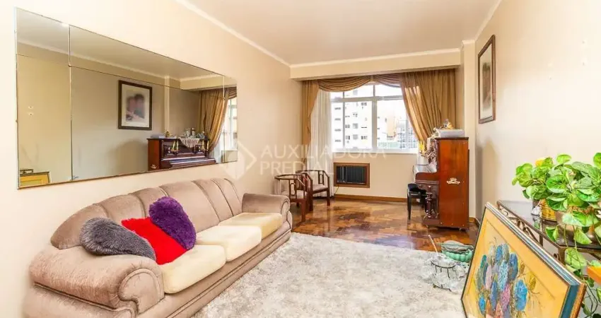 Apartamento com 3 quartos à venda na Rua Jerônimo Coelho, 95, Centro Histórico, Porto Alegre