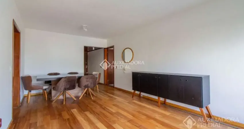 Apartamento com 1 quarto à venda na Avenida Independência, 352, Independência, Porto Alegre