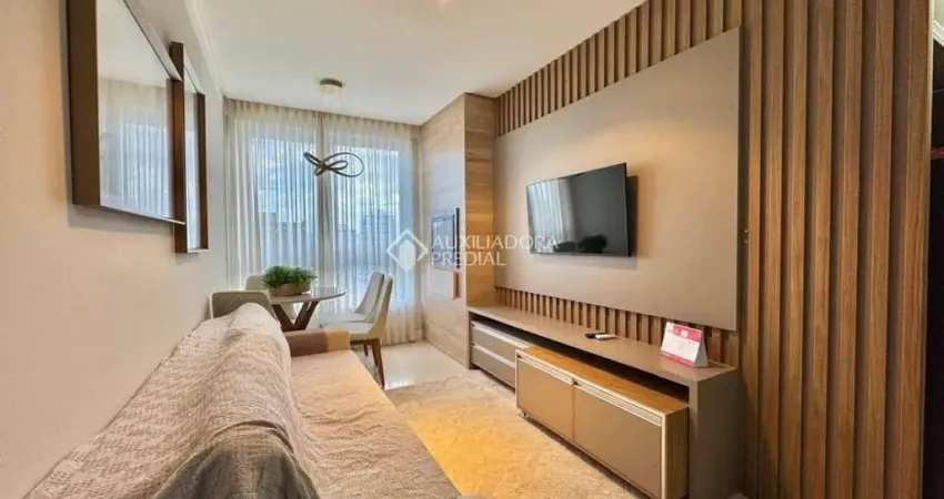 Apartamento com 1 quarto à venda na Rua Marabá, 1896, Centro, Capão da Canoa