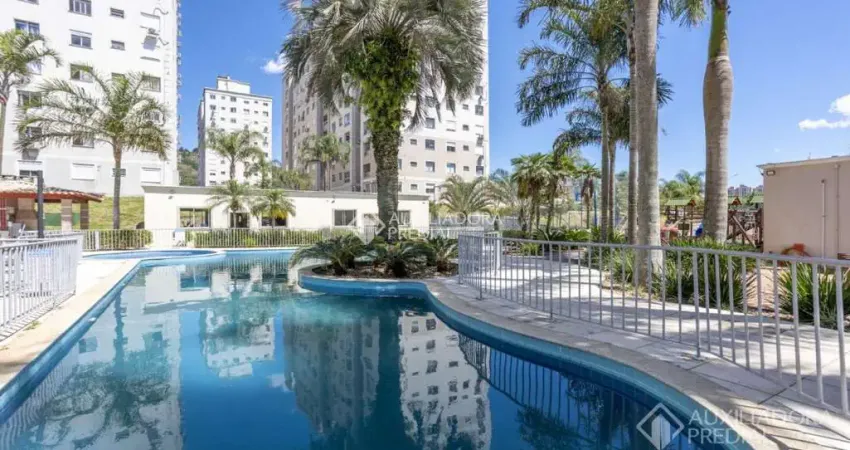 Apartamento com 2 quartos à venda na Avenida Protásio Alves, 8201, Petrópolis, Porto Alegre