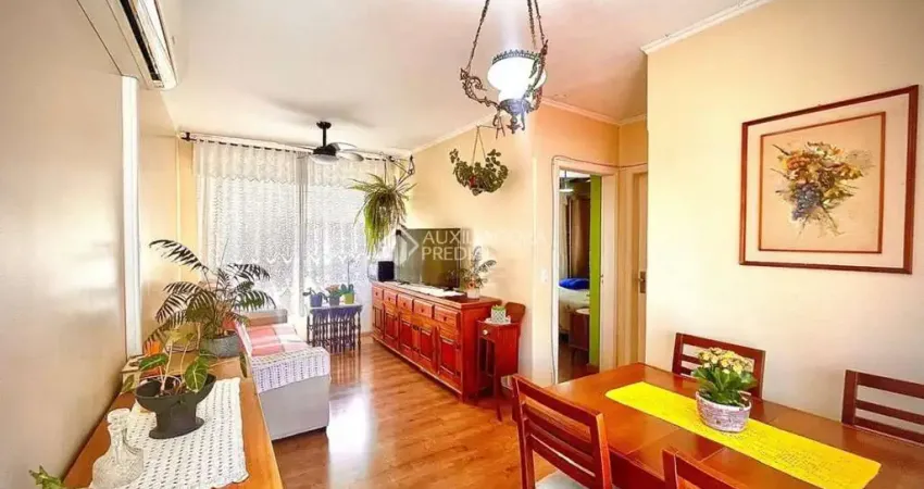 Apartamento com 2 quartos à venda na Rua Veador Porto, 686, Santana, Porto Alegre