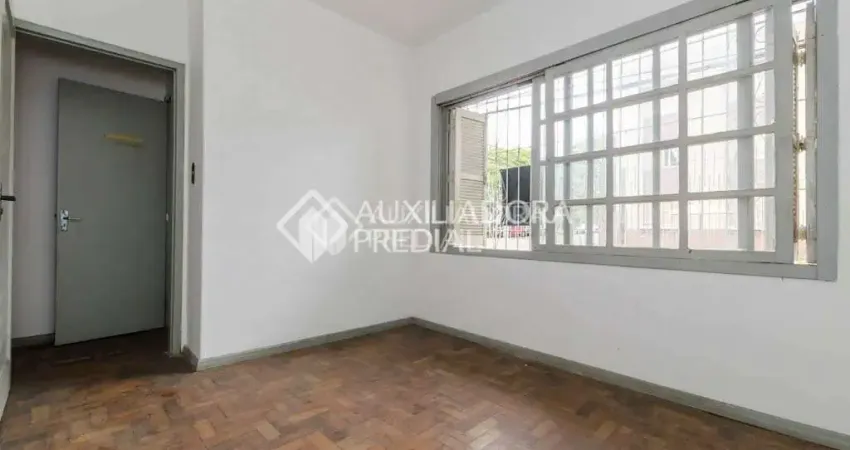 Apartamento com 2 quartos à venda na Rua Doutor Voltaire Pires, 334, Santo Antônio, Porto Alegre