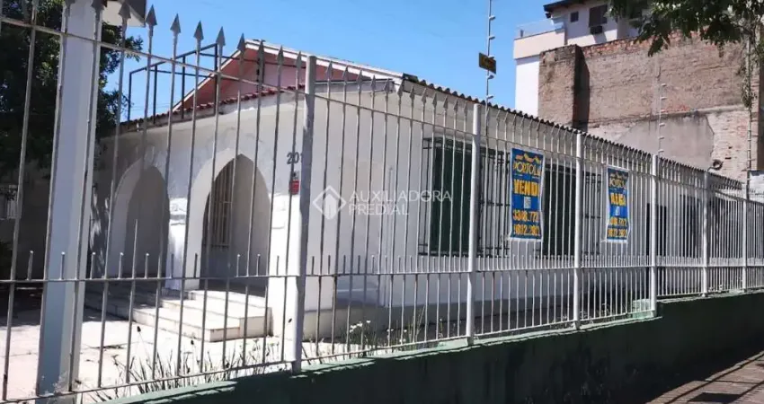 Casa comercial à venda na Avenida Carneiro da Fontoura, 201, Jardim São Pedro, Porto Alegre