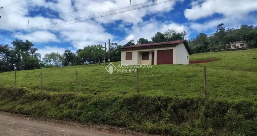 Terreno à venda na Central, 259, 642, Centro, Dom Pedro de Alcântara
