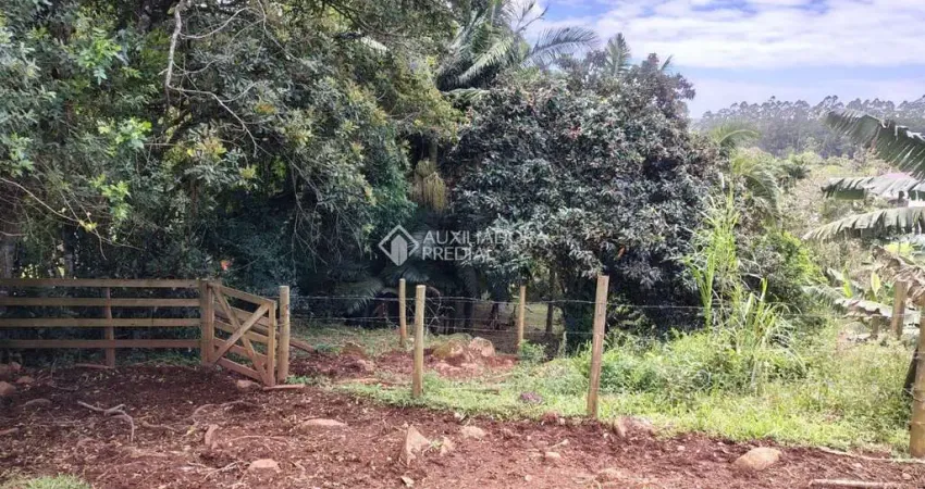 Terreno à venda na Central, 259, 381, Centro, Dom Pedro de Alcântara