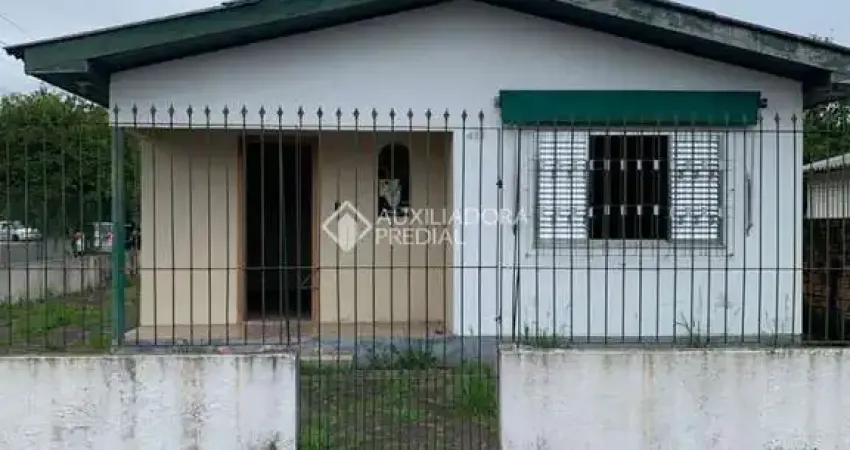Casa com 2 quartos à venda na Santa Ana, 451, Vila Branca, Gravataí
