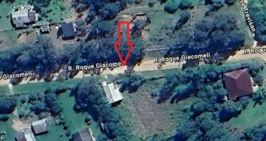 Terreno à venda na Roque Jair De Oliveira, 35, Parque Eldorado, Eldorado do Sul