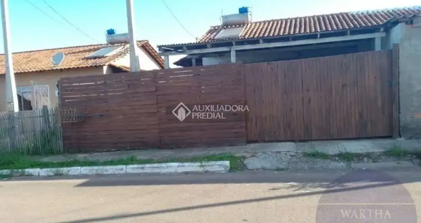 Casa com 2 quartos à venda na das Américas, 445, Vera Cruz, Gravataí