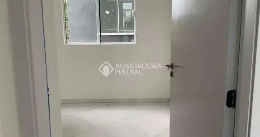 Apartamento com 2 quartos à venda na Júlio César, 171, Formoza, Alvorada